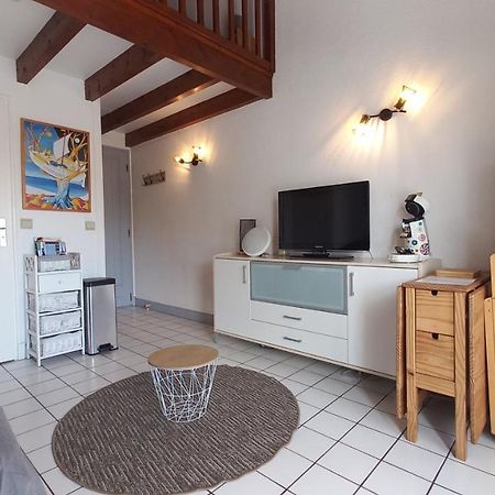 Royan - Agreable Duplex Plage De Nauzan 보-쉬르-메르 외부 사진